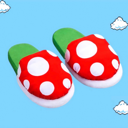 Super Slippers